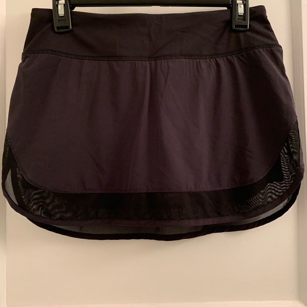 Lululemon Skort